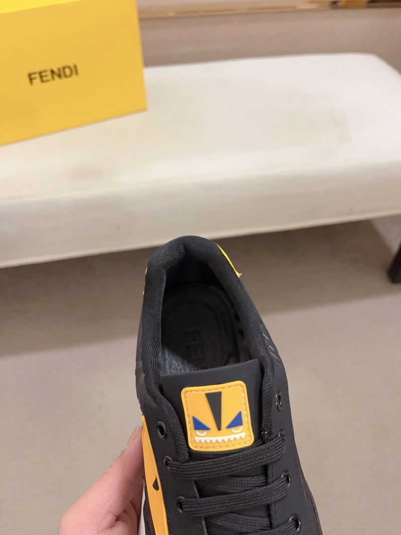 Fendi Sneakers